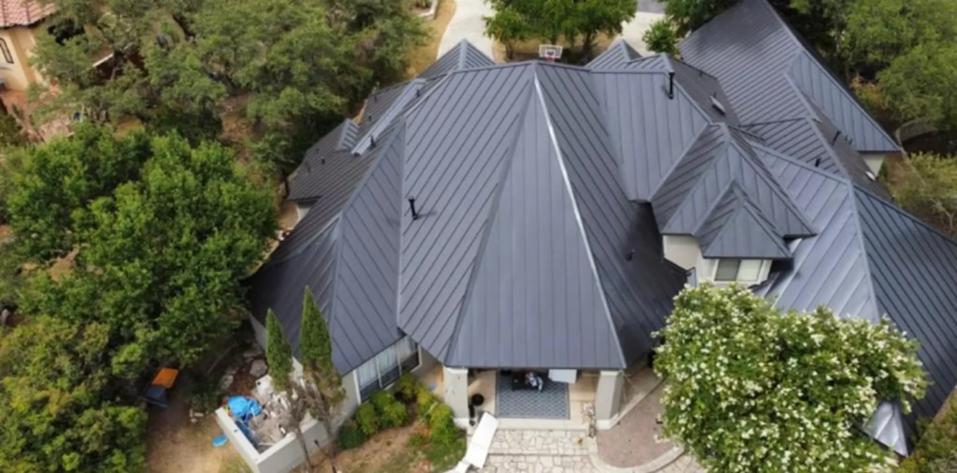 Metal Roofing services in Prospect Park, NJ